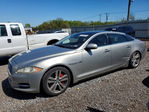 Jaguar XJ 2013