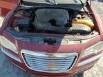 Chrysler 300 2012
