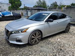 Nissan Altima 2020
