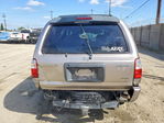 Toyota 4Runner 2001