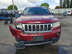 Jeep Cherokee 2012