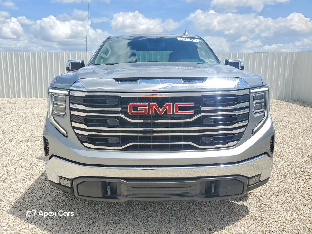 GMC Sierra 2026