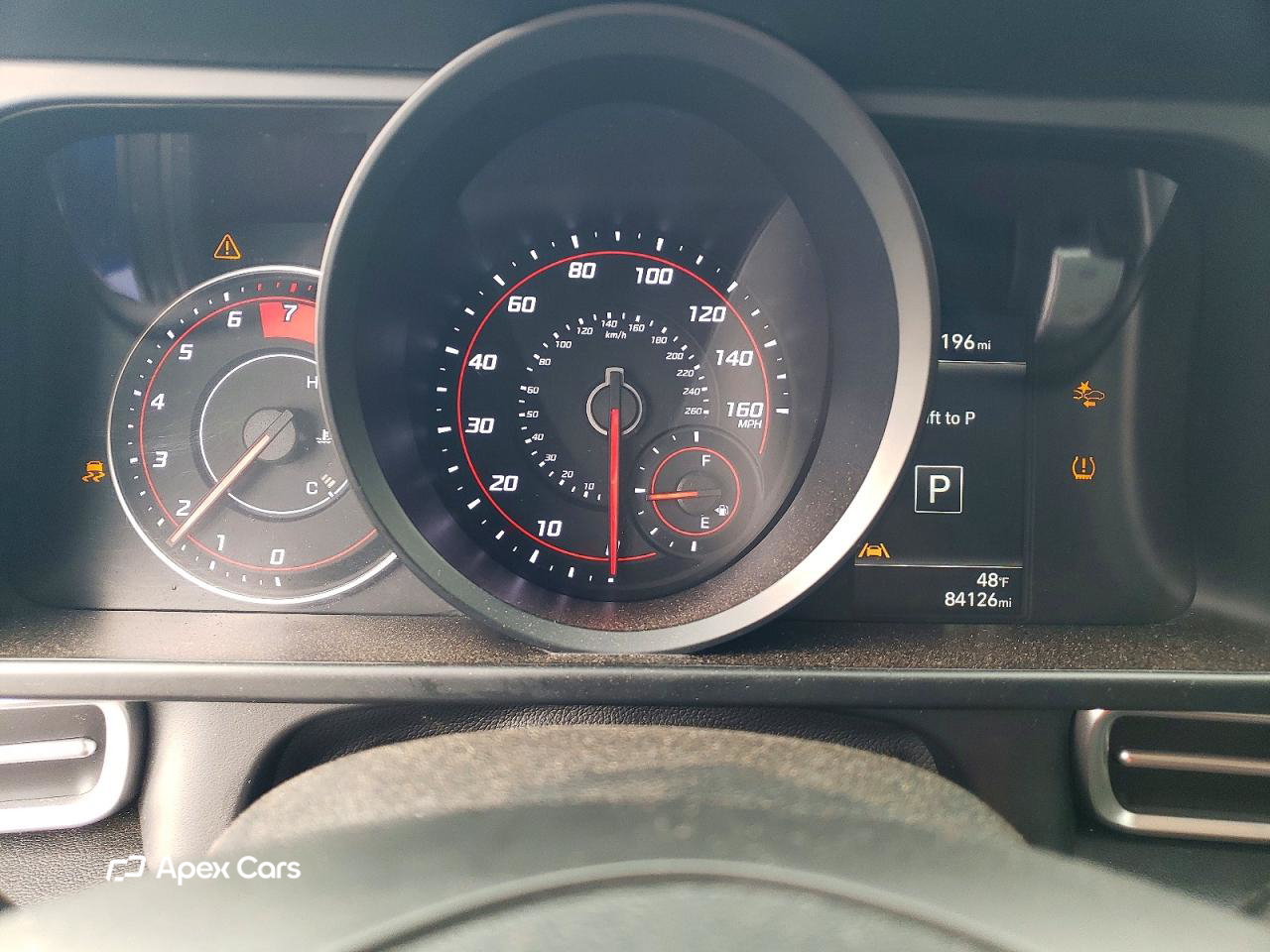 Hyundai Elantra 2021