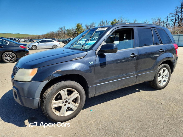 2006 Suzuki Grand Vitara - Image 1 of 5
