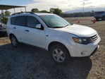Mitsubishi Outlander 2007