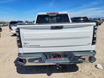 Chevrolet Silverado 2020