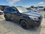 Subaru Forester 2021