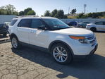 Ford Explorer 2015