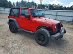 Jeep Wrangler 2016