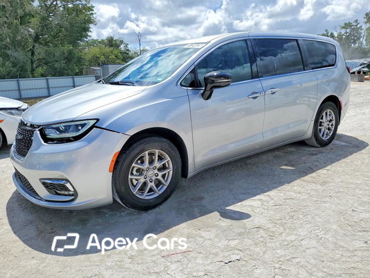 Chrysler Pacifica 2026 - Zdjęcie 1 z 14