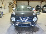 Nissan Juke 2017