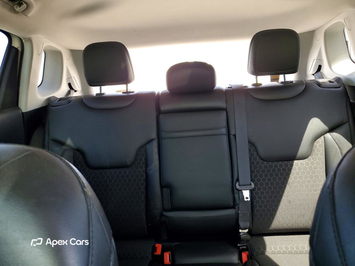 Jeep Compass 2019