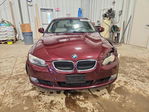 BMW Series 3 2010