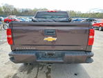 Chevrolet Silverado 2016