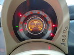 Fiat 500 2013