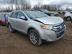 Ford Edge 2013