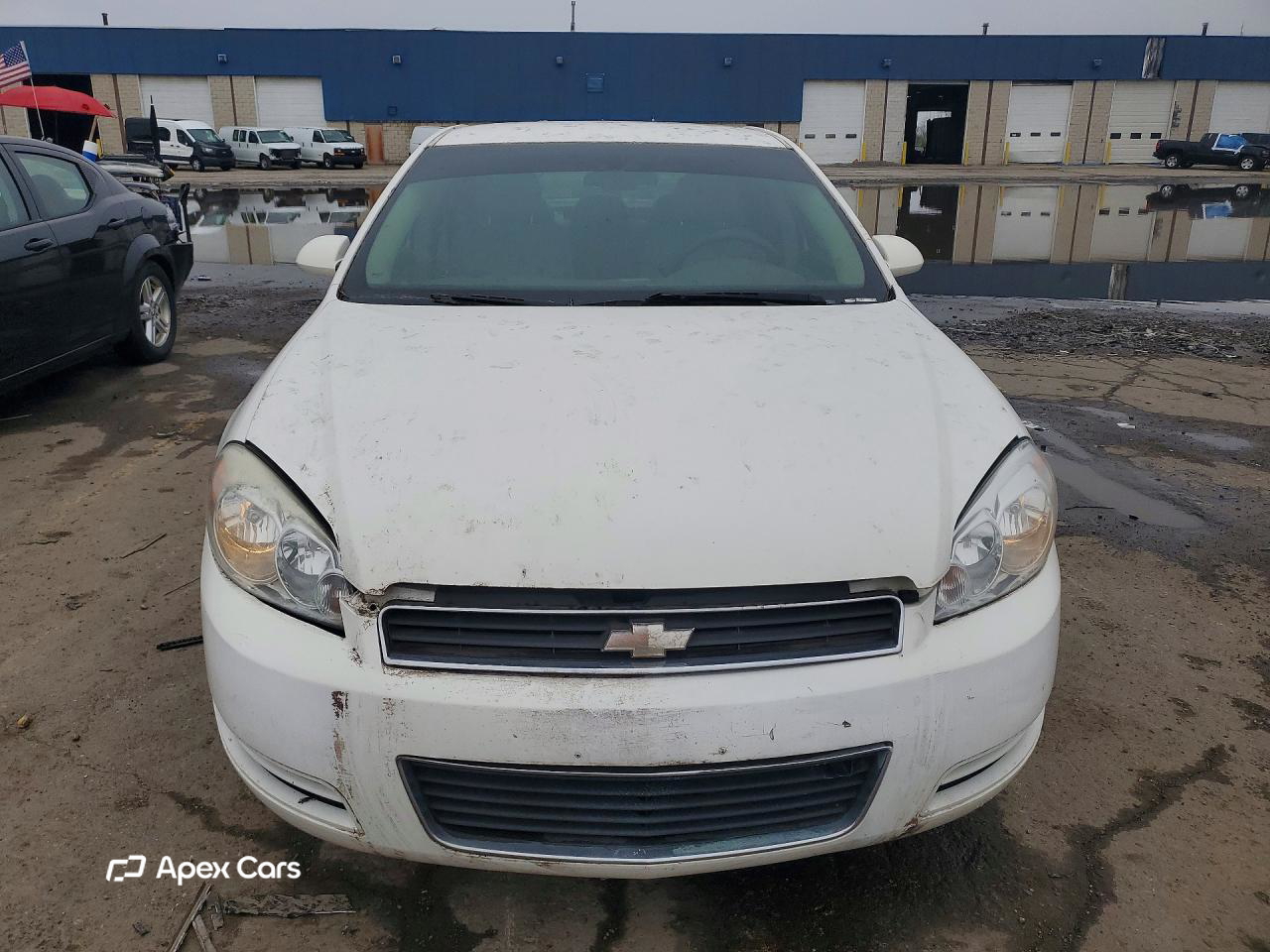 Chevrolet Impala 2006