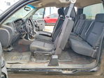 Chevrolet Silverado 2011
