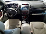 Kia Sorento 2015