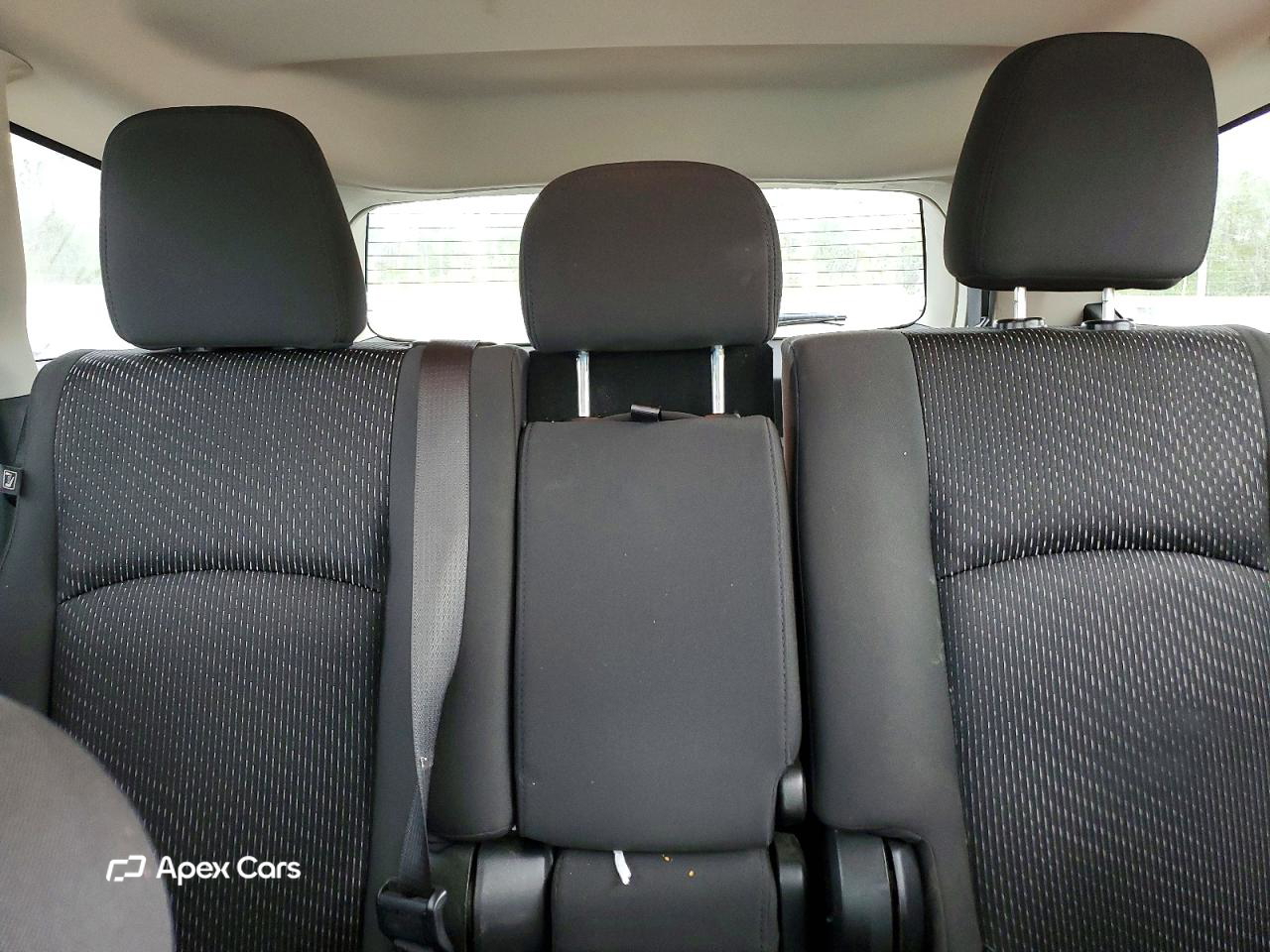 Dodge Journey 2018