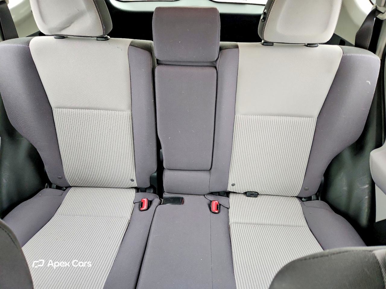 Toyota RAV 4 2013