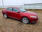 Ford Taurus 2013