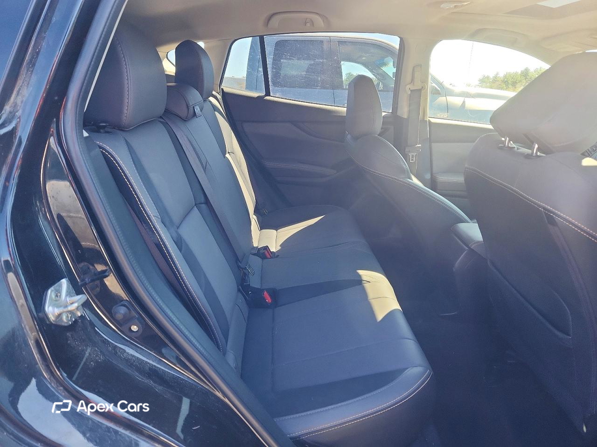 Subaru XV 2023