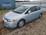 Honda Civic 2007