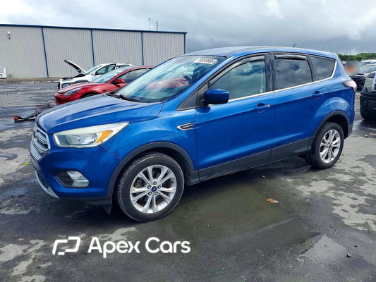 Ford Escape 2017 - Image 1 of 13