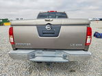 Nissan Navara (Frontier) 2006