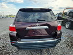 Toyota Highlander 2012