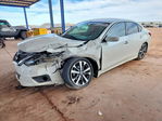 Nissan Altima 2017