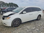 Honda Odyssey 2014