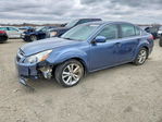 Subaru Legacy 2013
