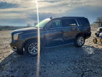 GMC Yukon 2016