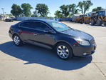 Buick LaCrosse 2013