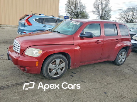 Chevrolet HHR 2008 - Image 1 of 13
