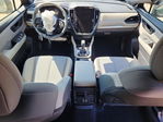 Subaru Forester 2025