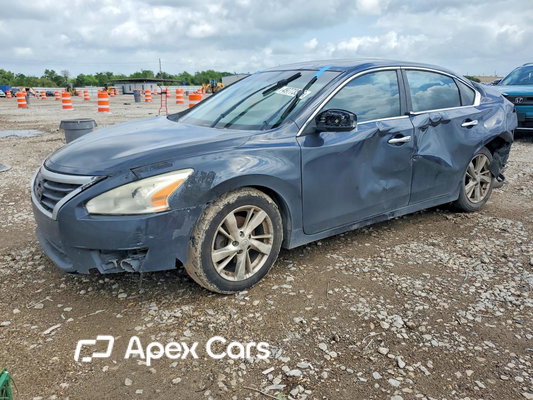 Nissan Altima 2013 - Image 1 of 14