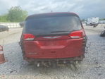 Chrysler Pacifica 2019