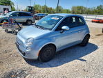 Fiat 500 2013