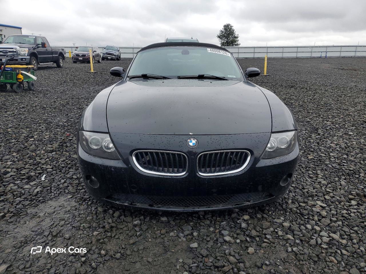 BMW Z4 2005