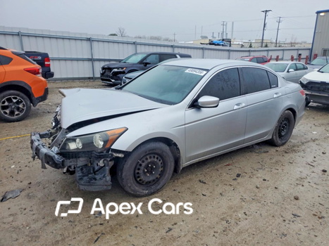 Honda Accord 2012 - Image 1 of 12
