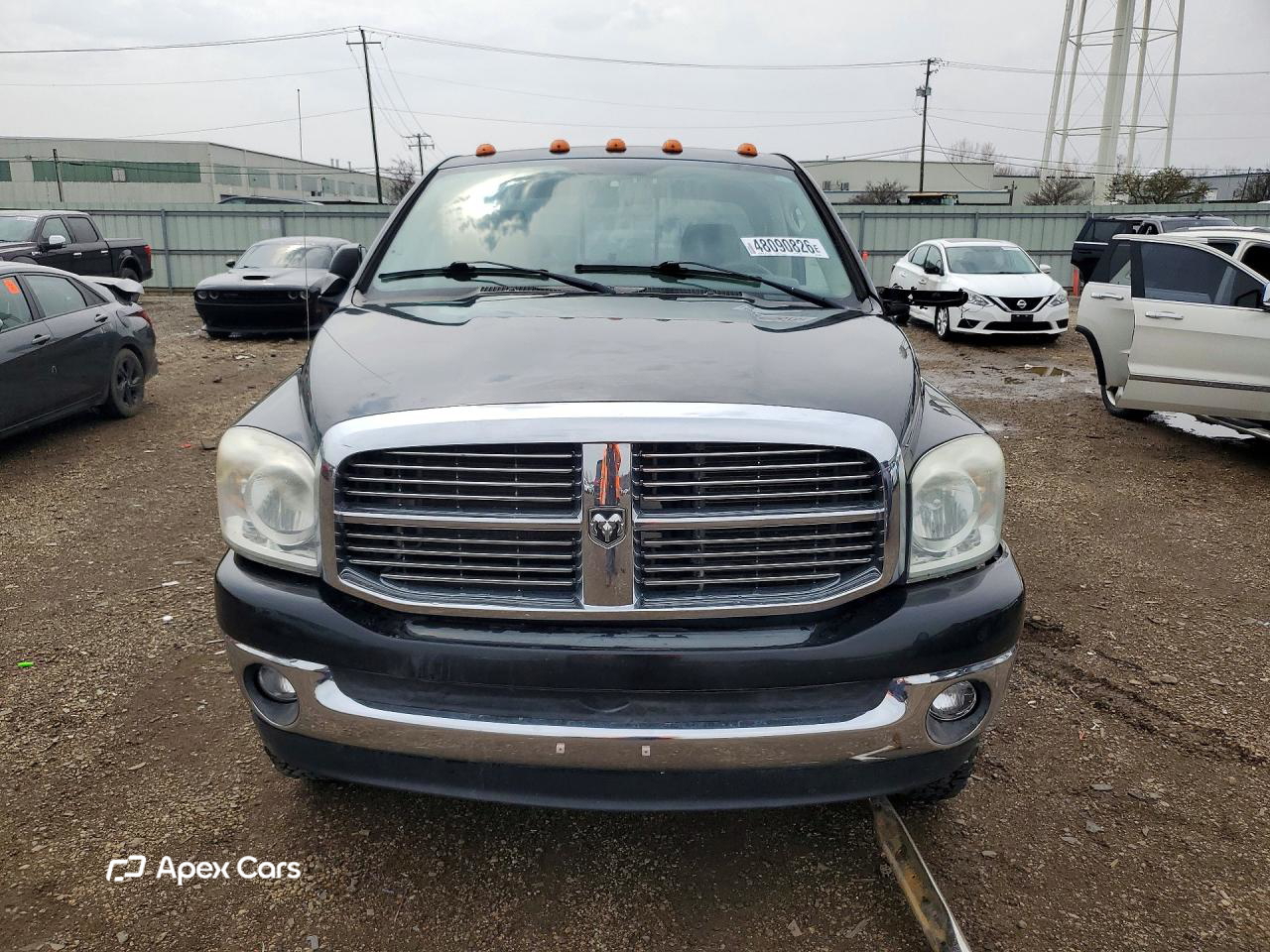 Dodge RAM 2009