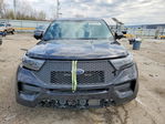 Ford Explorer 2021