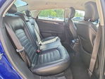 Ford Fusion 2013