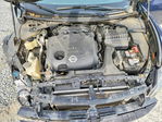Nissan Maxima 2013