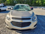 Chevrolet Equinox 2016