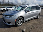 Chrysler Pacifica 2019