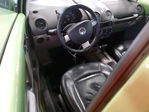Volkswagen Beetle 2001